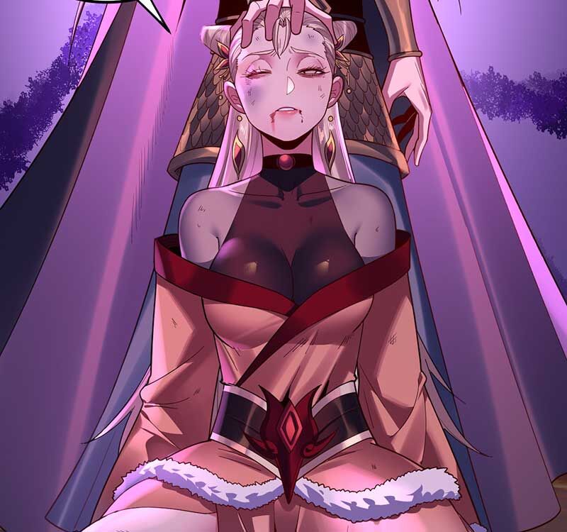 Ta Trời Sinh Đã Là Nhân Vật Phản Diện Chap 123 - Next Chap 124