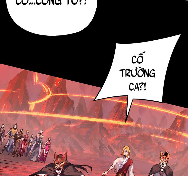 Ta Trời Sinh Đã Là Nhân Vật Phản Diện Chap 123 - Next Chap 124