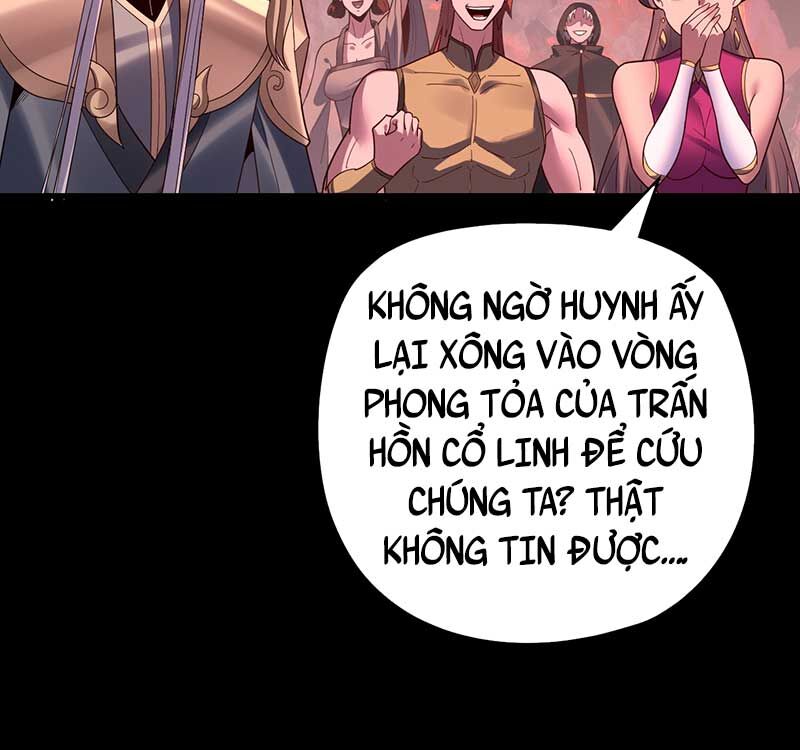 Ta Trời Sinh Đã Là Nhân Vật Phản Diện Chap 123 - Next Chap 124