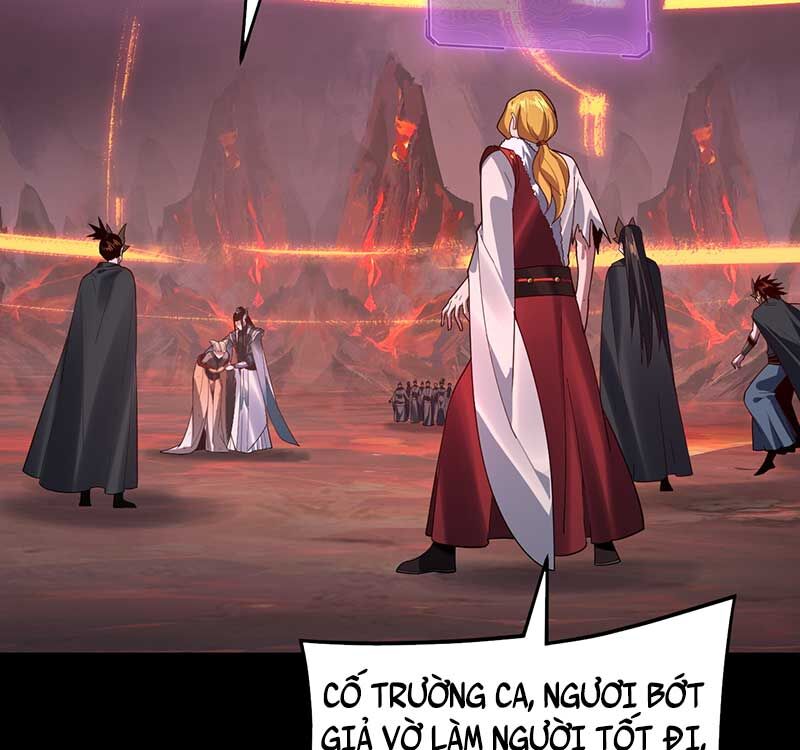 Ta Trời Sinh Đã Là Nhân Vật Phản Diện Chap 123 - Next Chap 124