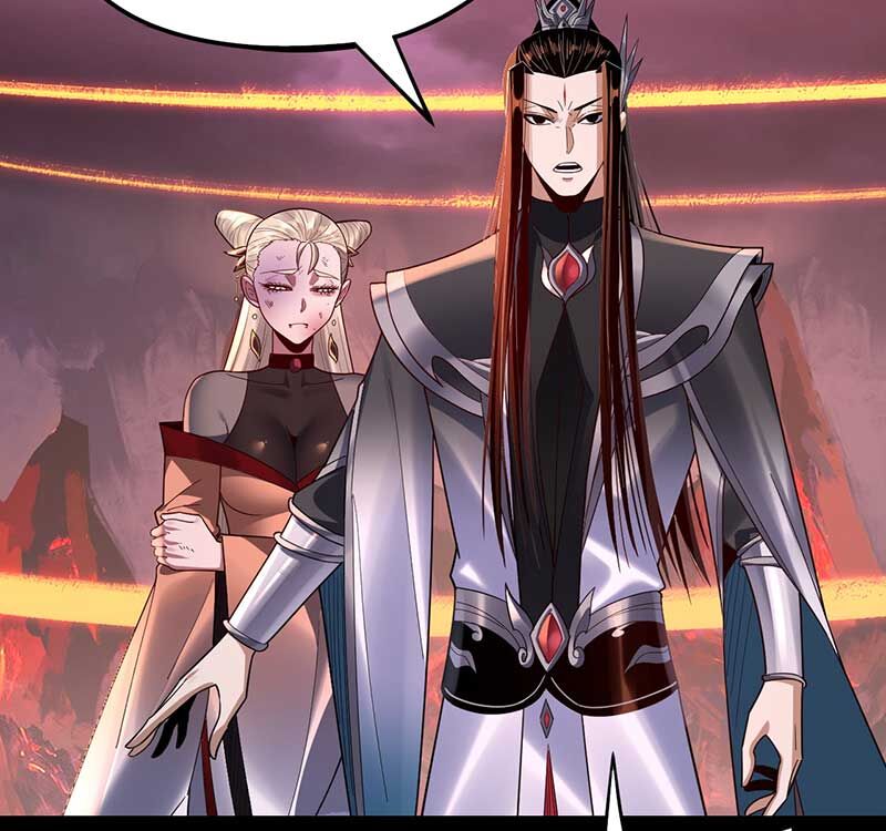 Ta Trời Sinh Đã Là Nhân Vật Phản Diện Chap 123 - Next Chap 124