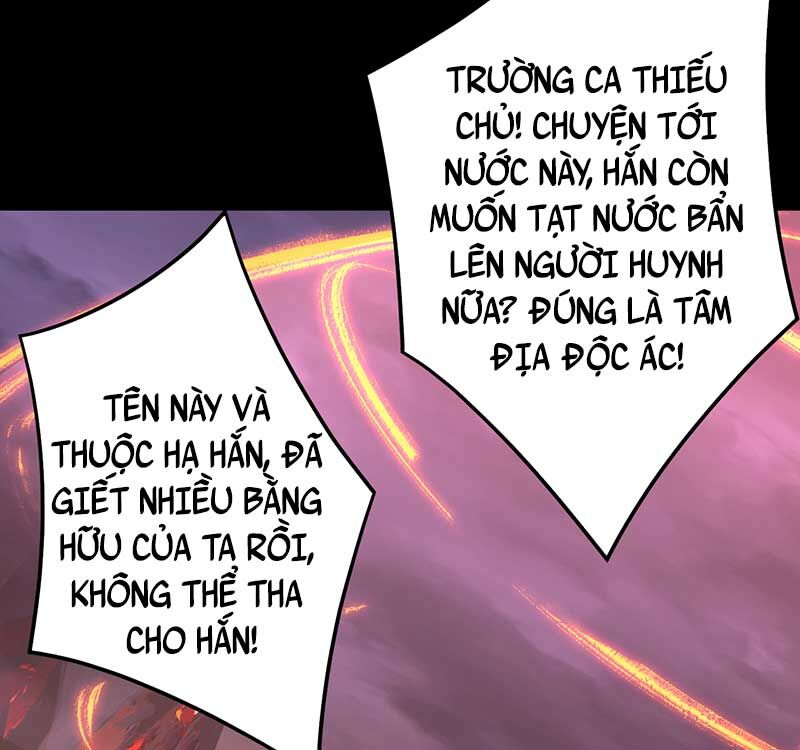 Ta Trời Sinh Đã Là Nhân Vật Phản Diện Chap 123 - Next Chap 124