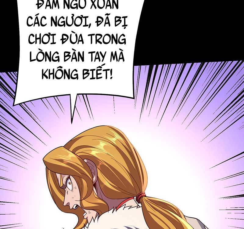 Ta Trời Sinh Đã Là Nhân Vật Phản Diện Chap 123 - Next Chap 124