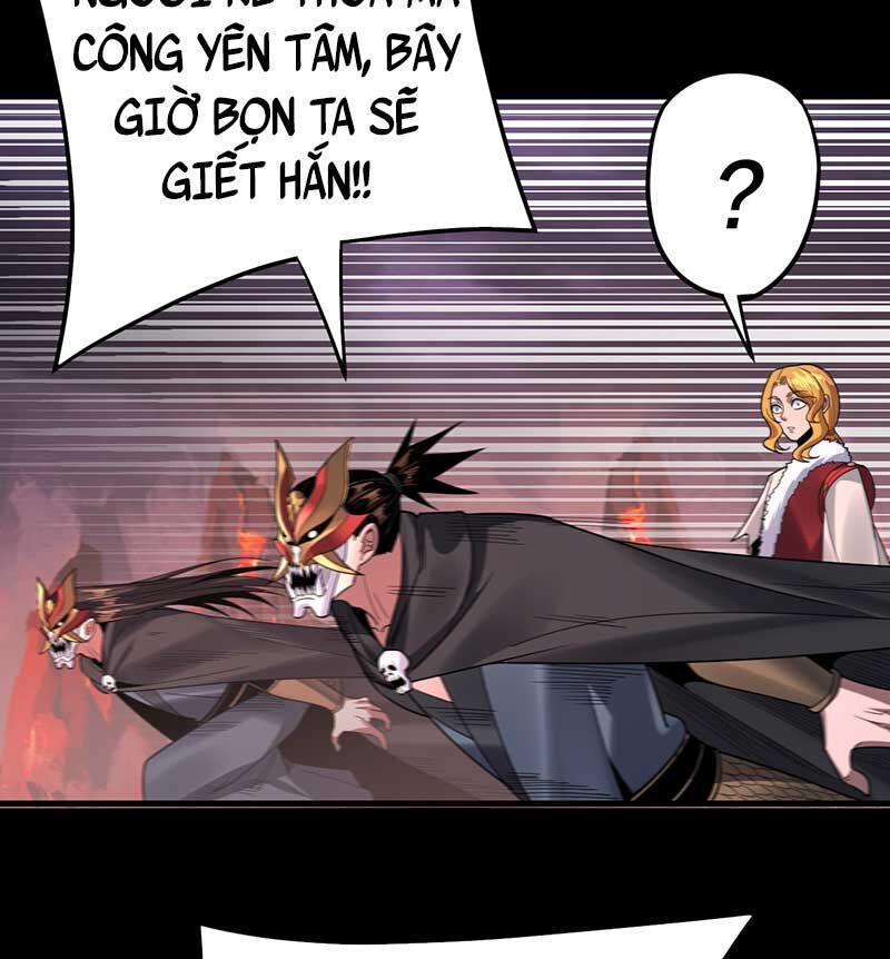 Ta Trời Sinh Đã Là Nhân Vật Phản Diện Chap 123 - Next Chap 124