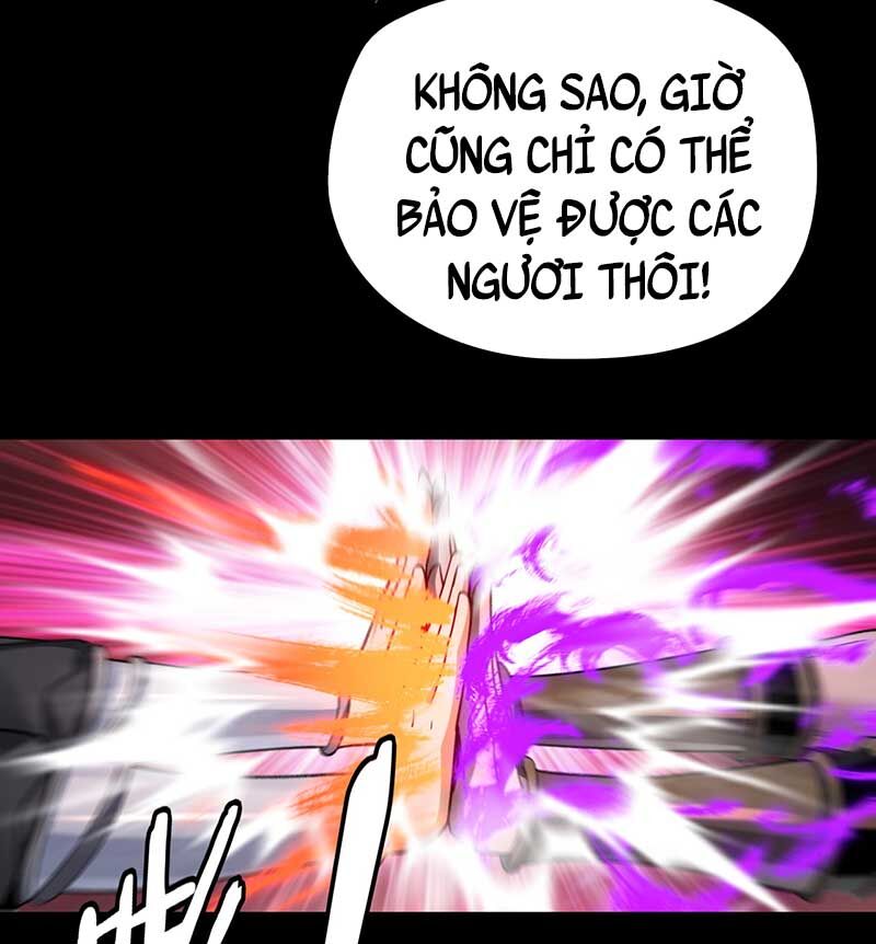 Ta Trời Sinh Đã Là Nhân Vật Phản Diện Chap 123 - Next Chap 124