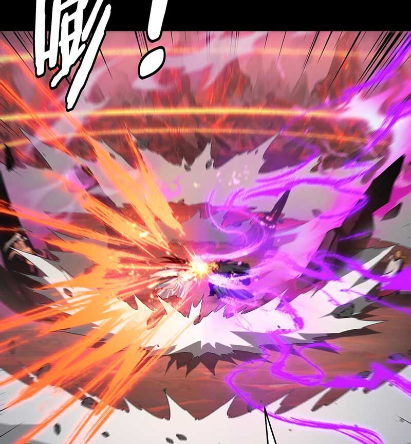 Ta Trời Sinh Đã Là Nhân Vật Phản Diện Chap 123 - Next Chap 124