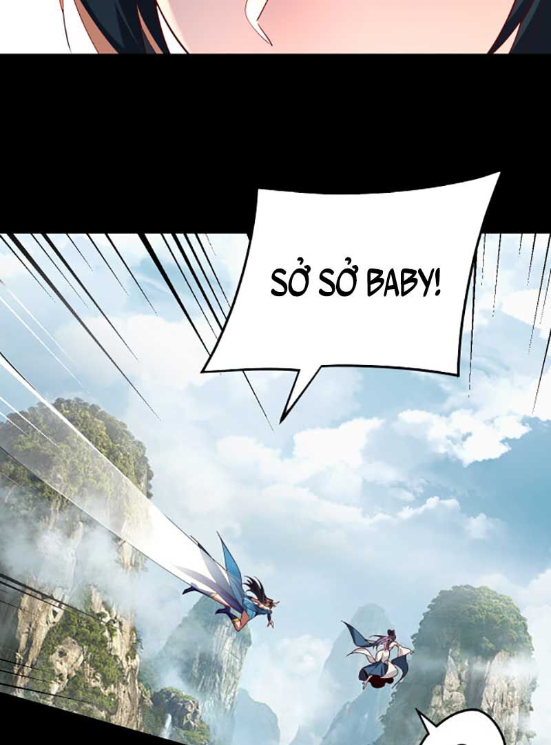 Ta Trời Sinh Đã Là Nhân Vật Phản Diện Chap 121 - Next Chap 122