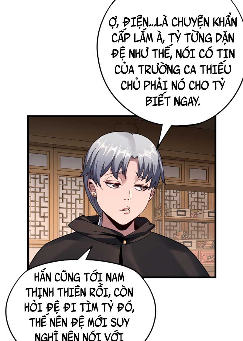 Ta Trời Sinh Đã Là Nhân Vật Phản Diện Chap 121 - Next Chap 122