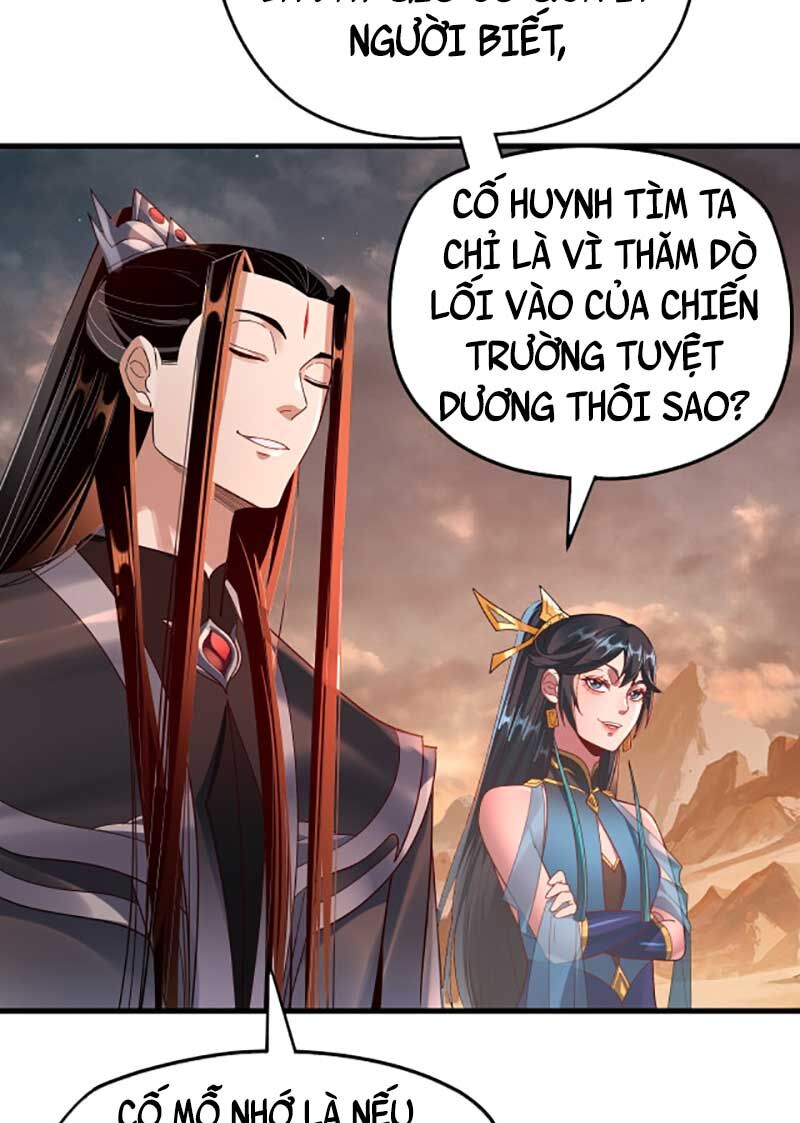 Ta Trời Sinh Đã Là Nhân Vật Phản Diện Chap 121 - Next Chap 122