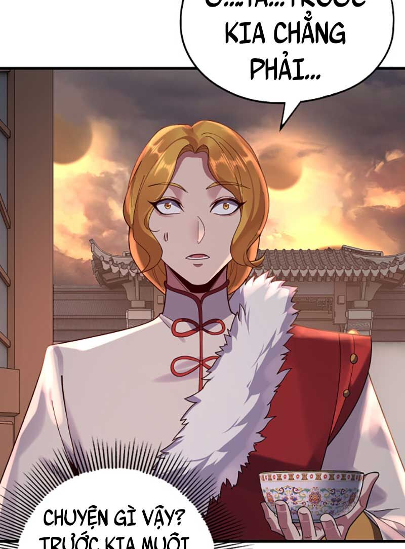 Ta Trời Sinh Đã Là Nhân Vật Phản Diện Chap 121 - Next Chap 122