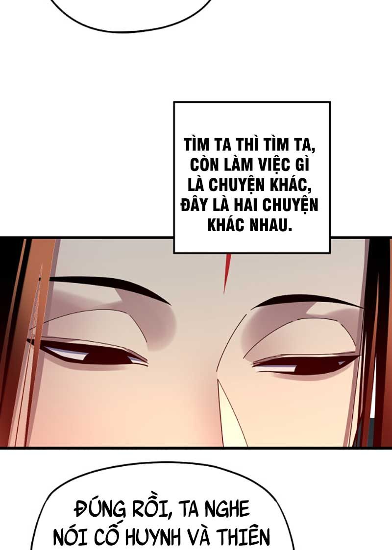 Ta Trời Sinh Đã Là Nhân Vật Phản Diện Chap 121 - Next Chap 122