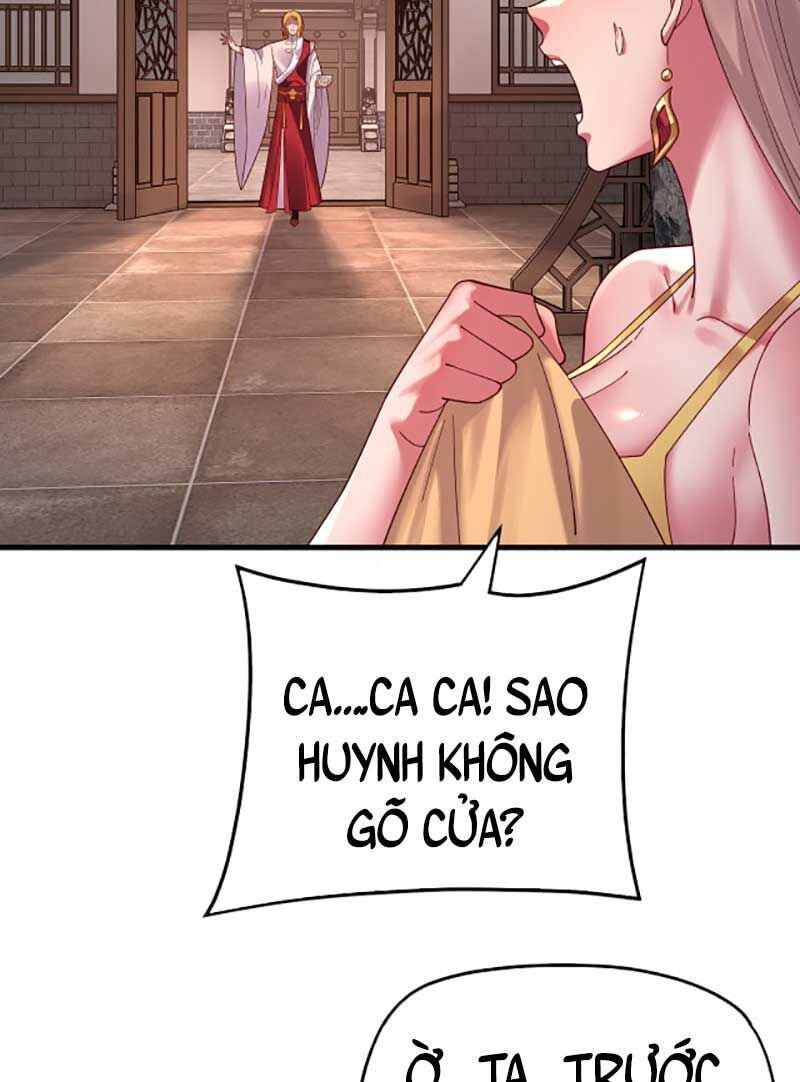 Ta Trời Sinh Đã Là Nhân Vật Phản Diện Chap 121 - Next Chap 122