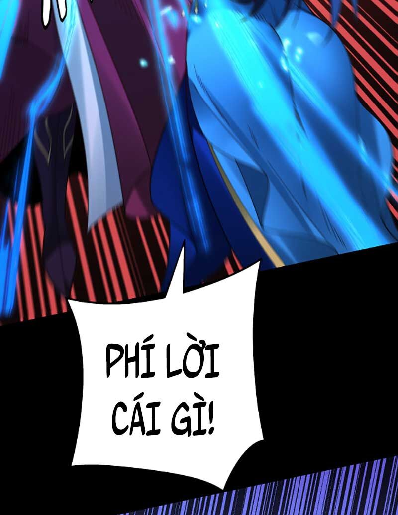 Ta Trời Sinh Đã Là Nhân Vật Phản Diện Chap 121 - Next Chap 122