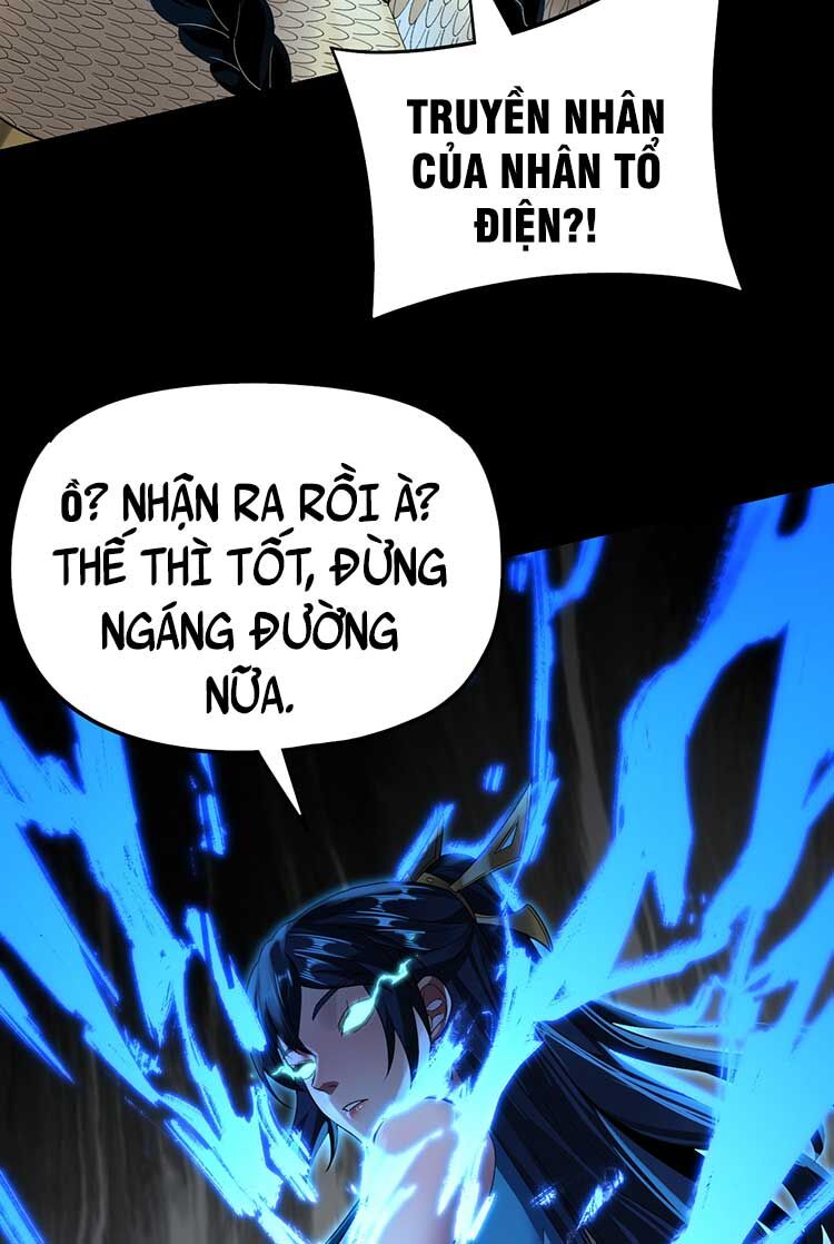 Ta Trời Sinh Đã Là Nhân Vật Phản Diện Chap 122 - Next Chap 123