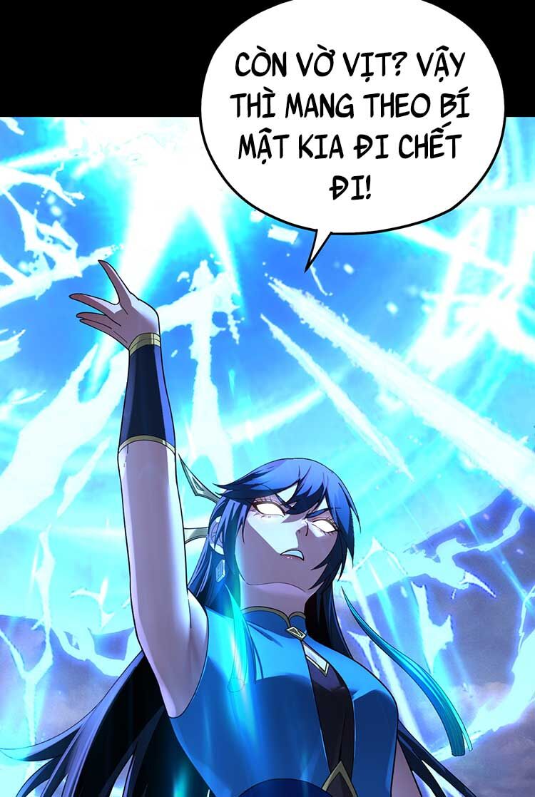 Ta Trời Sinh Đã Là Nhân Vật Phản Diện Chap 122 - Next Chap 123