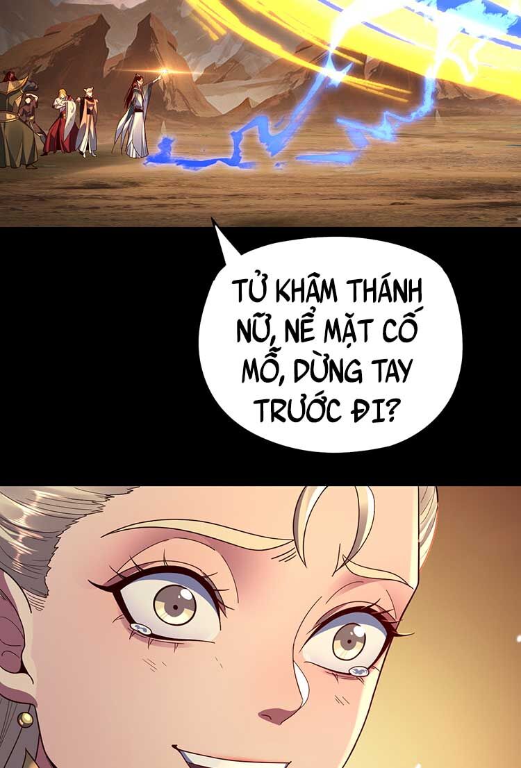 Ta Trời Sinh Đã Là Nhân Vật Phản Diện Chap 122 - Next Chap 123