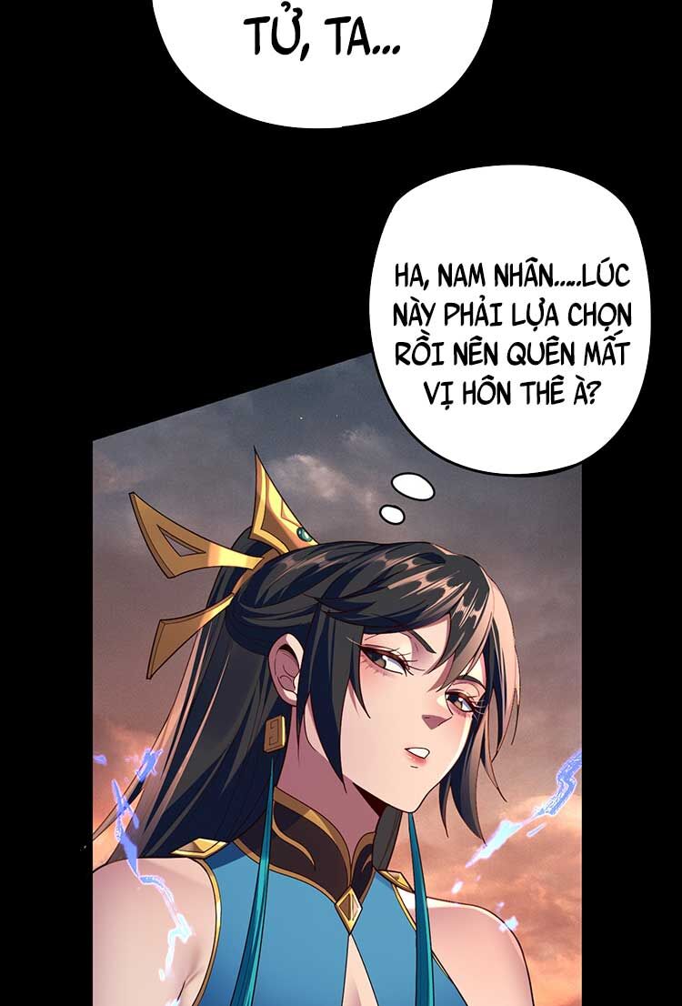 Ta Trời Sinh Đã Là Nhân Vật Phản Diện Chap 122 - Next Chap 123
