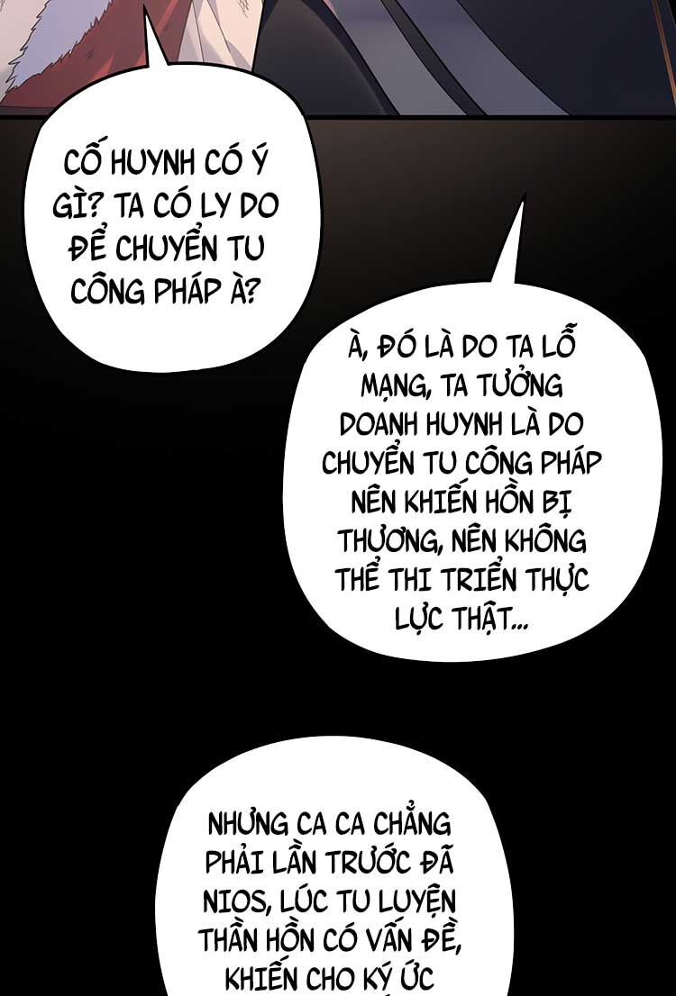 Ta Trời Sinh Đã Là Nhân Vật Phản Diện Chap 122 - Next Chap 123