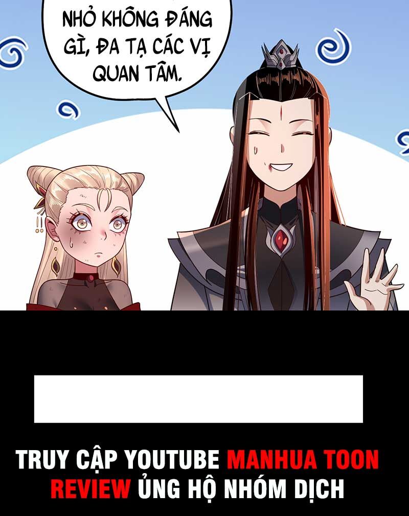 Ta Trời Sinh Đã Là Nhân Vật Phản Diện Chap 124 - Next Chap 125