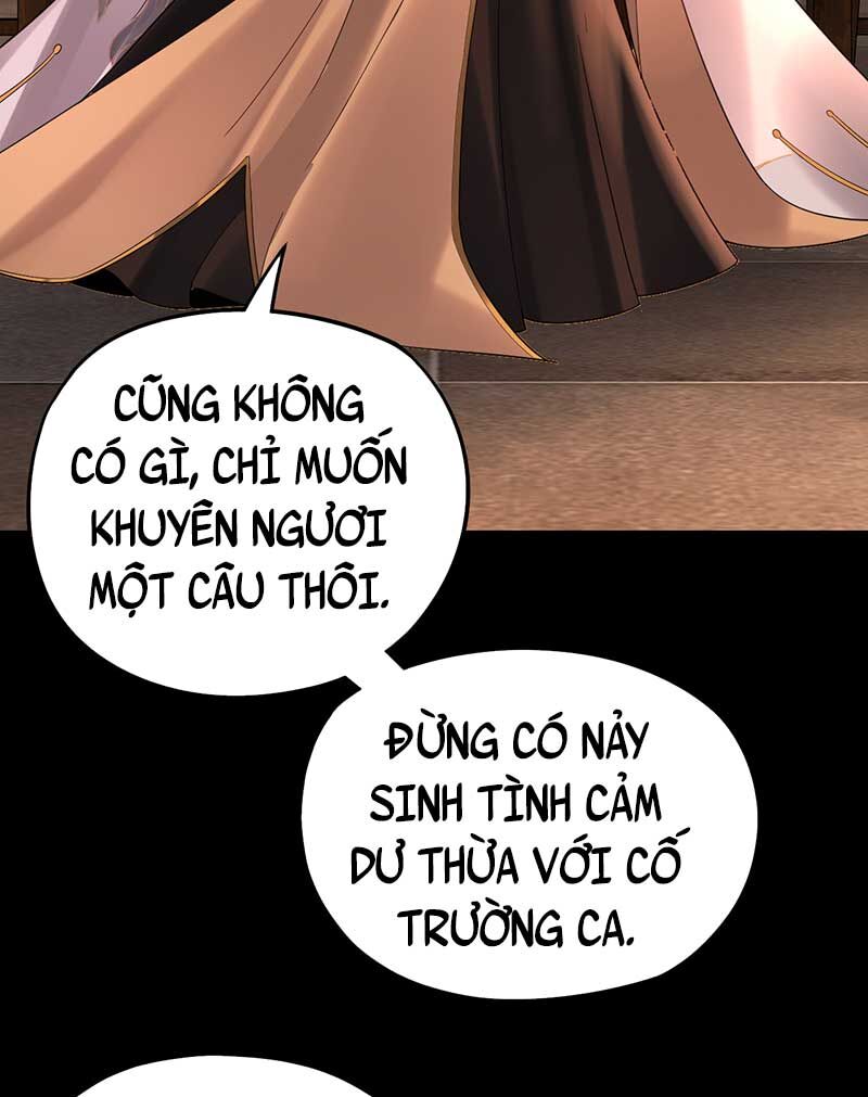 Ta Trời Sinh Đã Là Nhân Vật Phản Diện Chap 124 - Next Chap 125