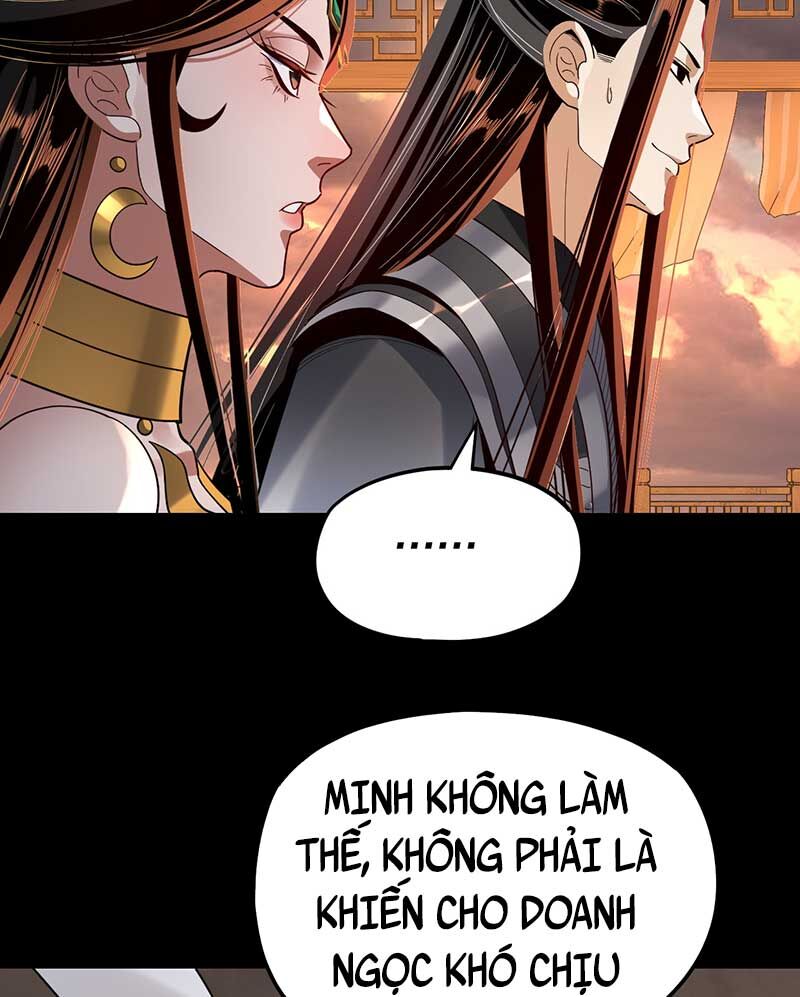 Ta Trời Sinh Đã Là Nhân Vật Phản Diện Chap 124 - Next Chap 125