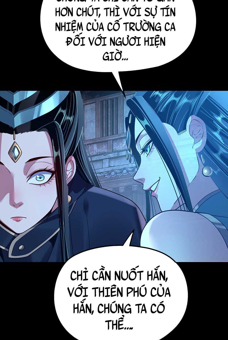 Ta Trời Sinh Đã Là Nhân Vật Phản Diện Chap 124 - Next Chap 125