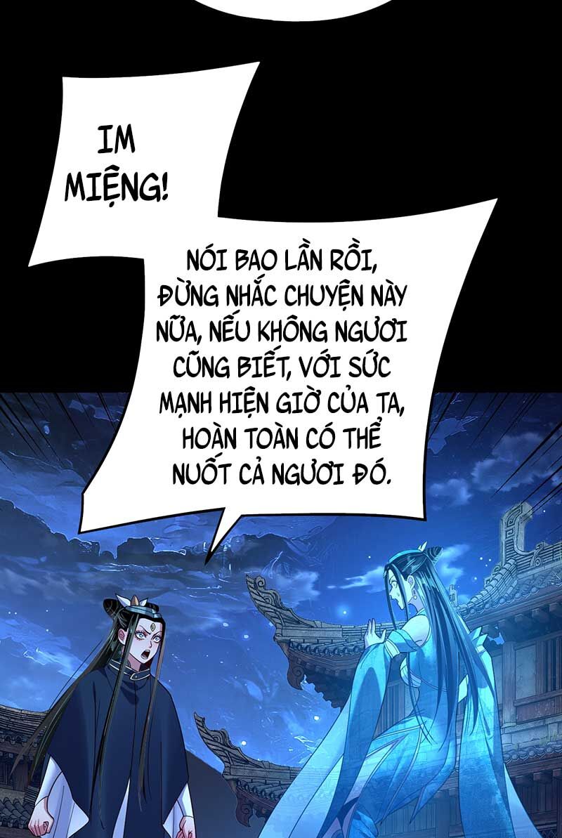 Ta Trời Sinh Đã Là Nhân Vật Phản Diện Chap 124 - Next Chap 125