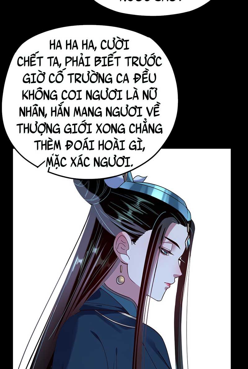 Ta Trời Sinh Đã Là Nhân Vật Phản Diện Chap 124 - Next Chap 125