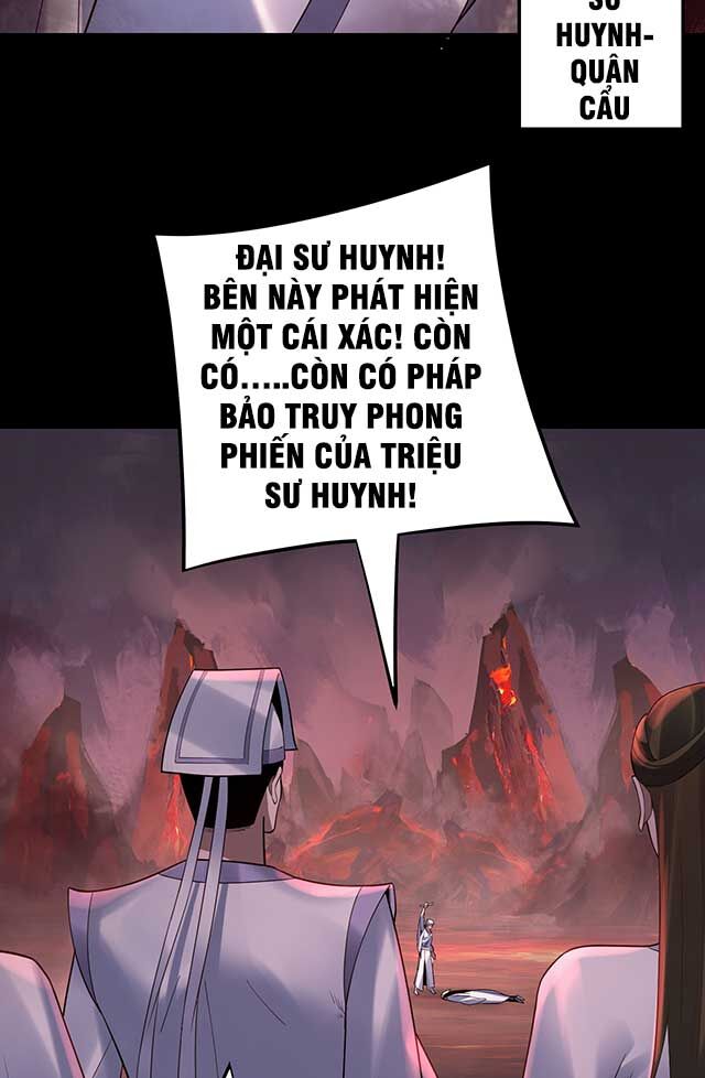Ta Trời Sinh Đã Là Nhân Vật Phản Diện Chap 127 - Next Chap 128