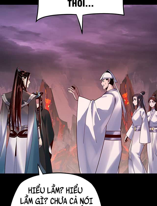 Ta Trời Sinh Đã Là Nhân Vật Phản Diện Chap 127 - Next Chap 128