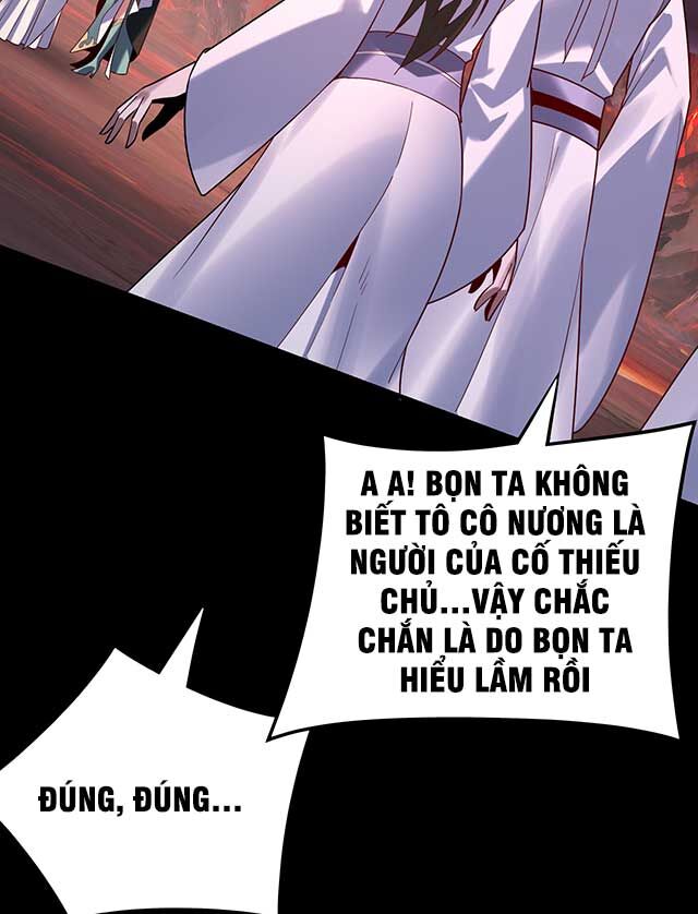 Ta Trời Sinh Đã Là Nhân Vật Phản Diện Chap 127 - Next Chap 128
