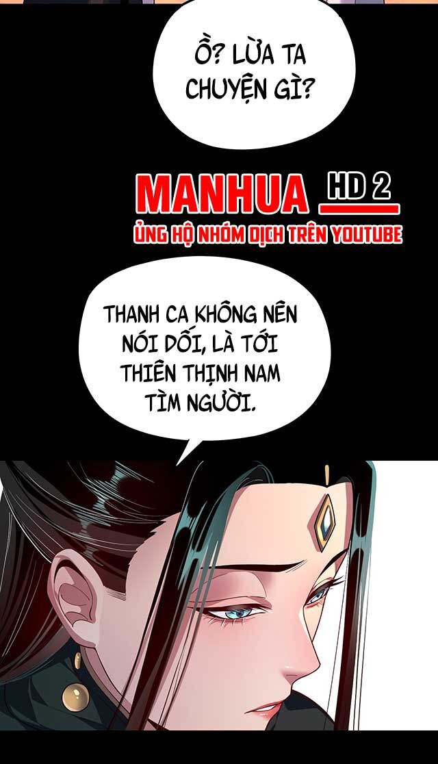 Ta Trời Sinh Đã Là Nhân Vật Phản Diện Chap 127 - Next Chap 128