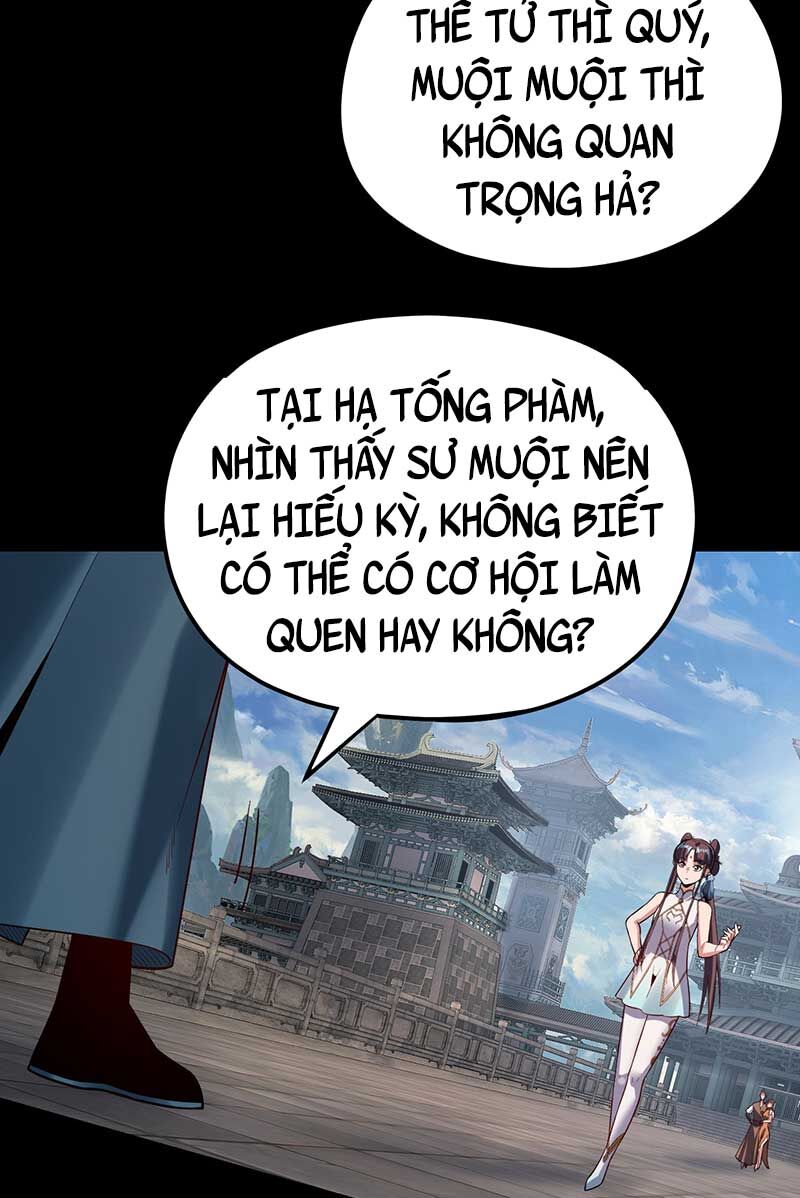 Ta Trời Sinh Đã Là Nhân Vật Phản Diện Chap 132 - Next Chap 133