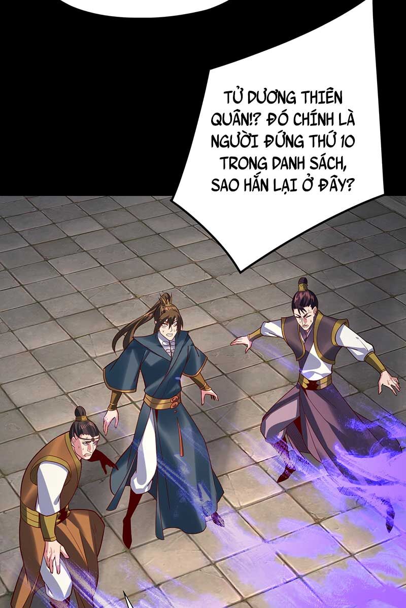 Ta Trời Sinh Đã Là Nhân Vật Phản Diện Chap 132 - Next Chap 133