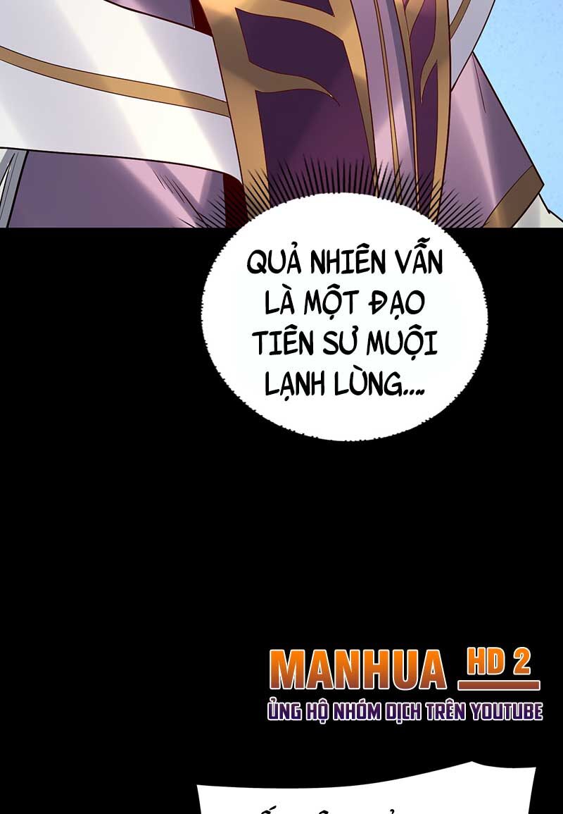 Ta Trời Sinh Đã Là Nhân Vật Phản Diện Chap 132 - Next Chap 133