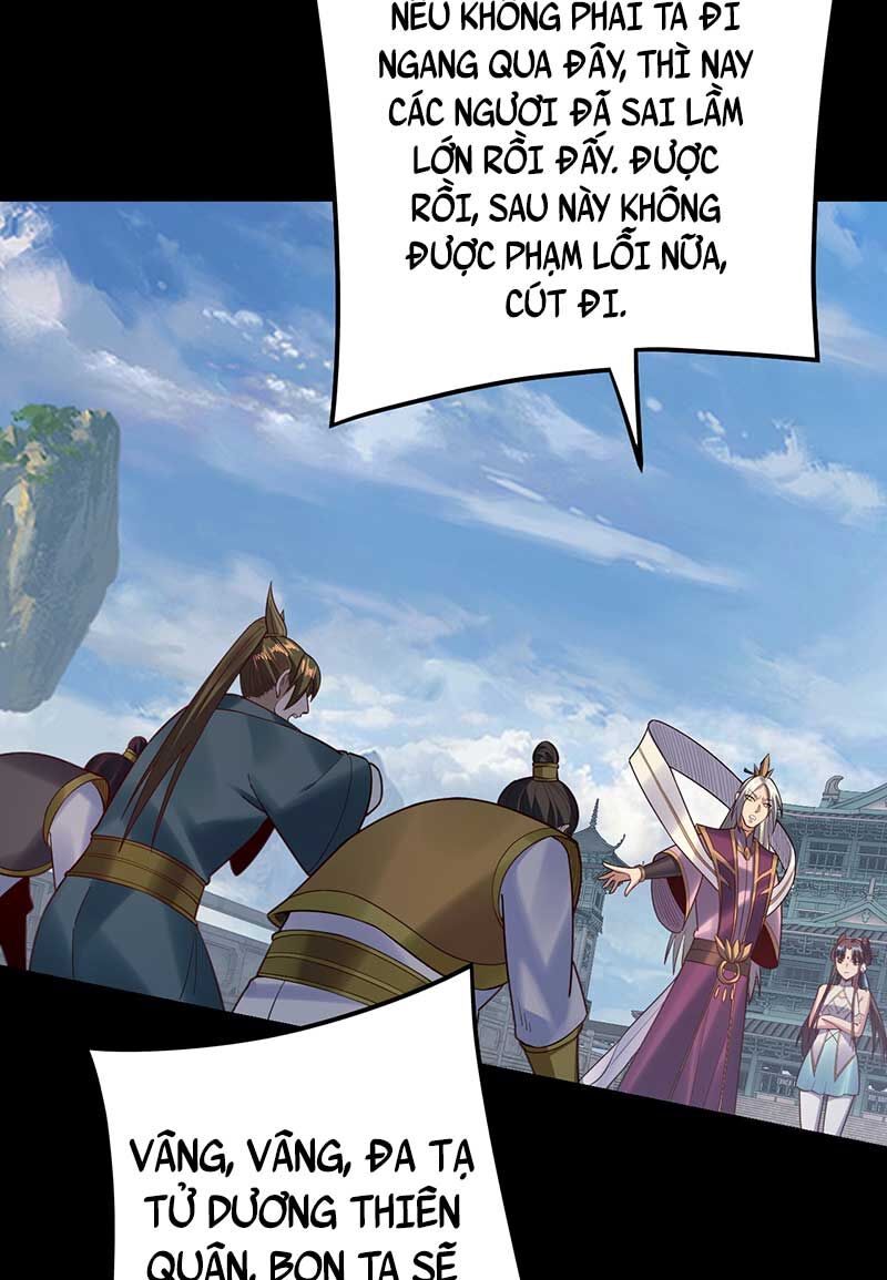 Ta Trời Sinh Đã Là Nhân Vật Phản Diện Chap 132 - Next Chap 133