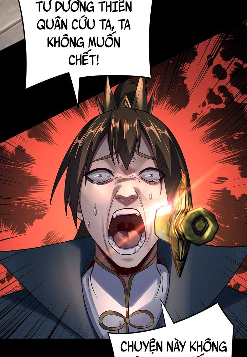 Ta Trời Sinh Đã Là Nhân Vật Phản Diện Chap 132 - Next Chap 133