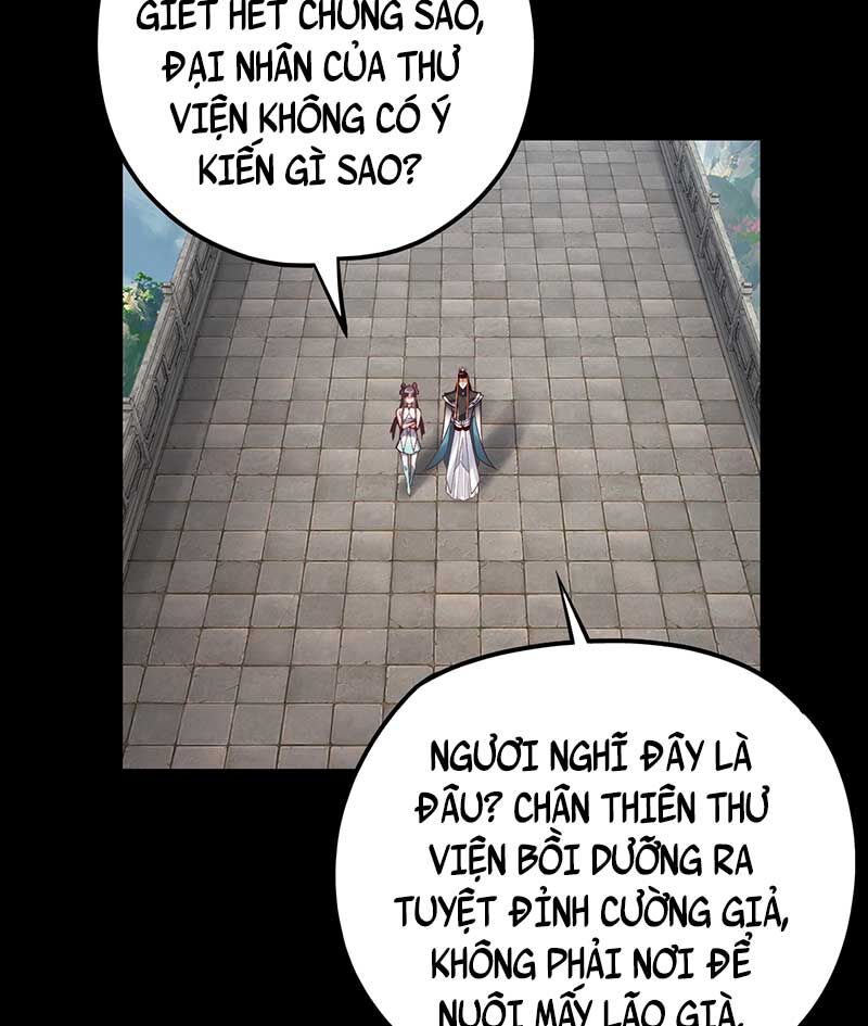 Ta Trời Sinh Đã Là Nhân Vật Phản Diện Chap 132 - Next Chap 133