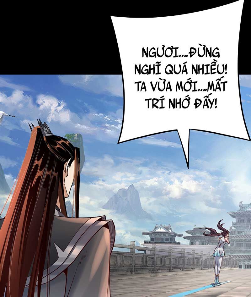 Ta Trời Sinh Đã Là Nhân Vật Phản Diện Chap 132 - Next Chap 133
