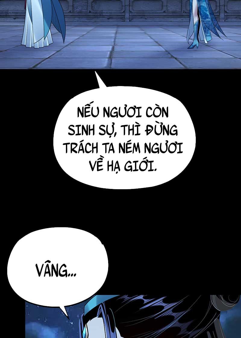 Ta Trời Sinh Đã Là Nhân Vật Phản Diện Chap 136 - Next Chap 137