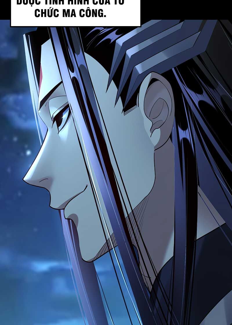 Ta Trời Sinh Đã Là Nhân Vật Phản Diện Chap 136 - Next Chap 137