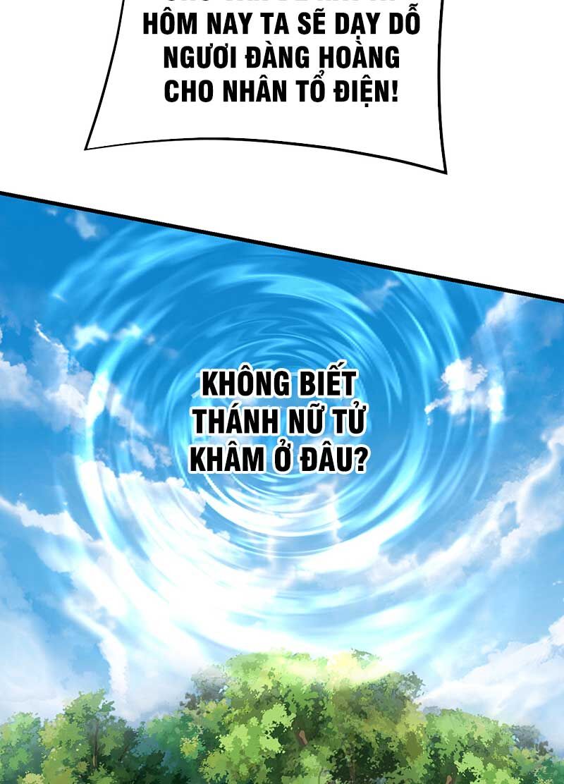 Ta Trời Sinh Đã Là Nhân Vật Phản Diện Chap 136 - Next Chap 137