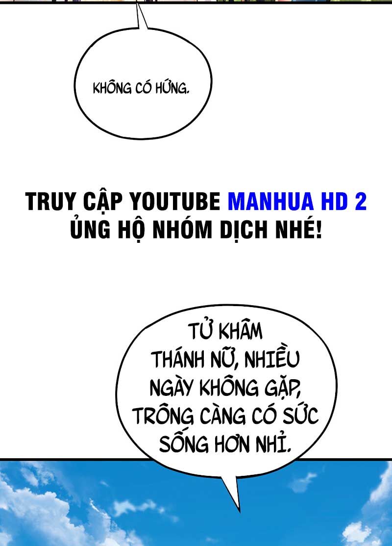 Ta Trời Sinh Đã Là Nhân Vật Phản Diện Chap 136 - Next Chap 137