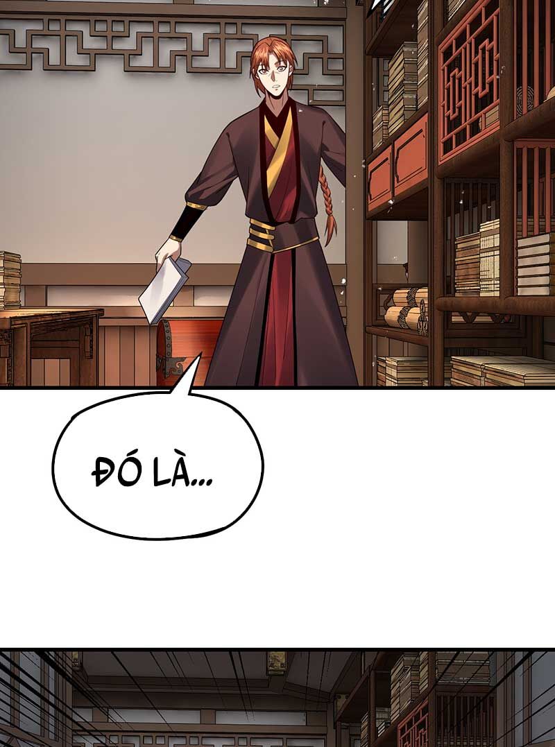 Ta Trời Sinh Đã Là Nhân Vật Phản Diện Chap 136 - Next Chap 137