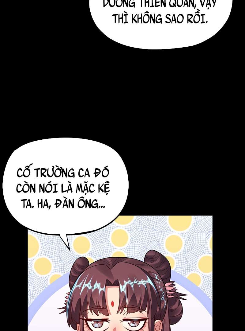 Ta Trời Sinh Đã Là Nhân Vật Phản Diện Chap 136 - Next Chap 137