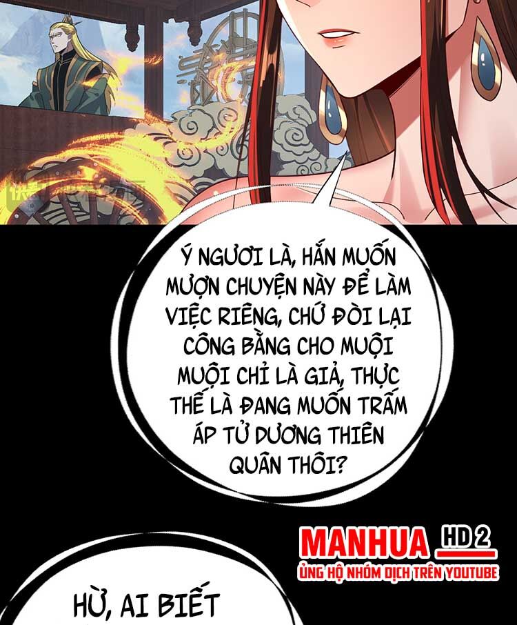 Ta Trời Sinh Đã Là Nhân Vật Phản Diện Chap 138 - Next Chap 139