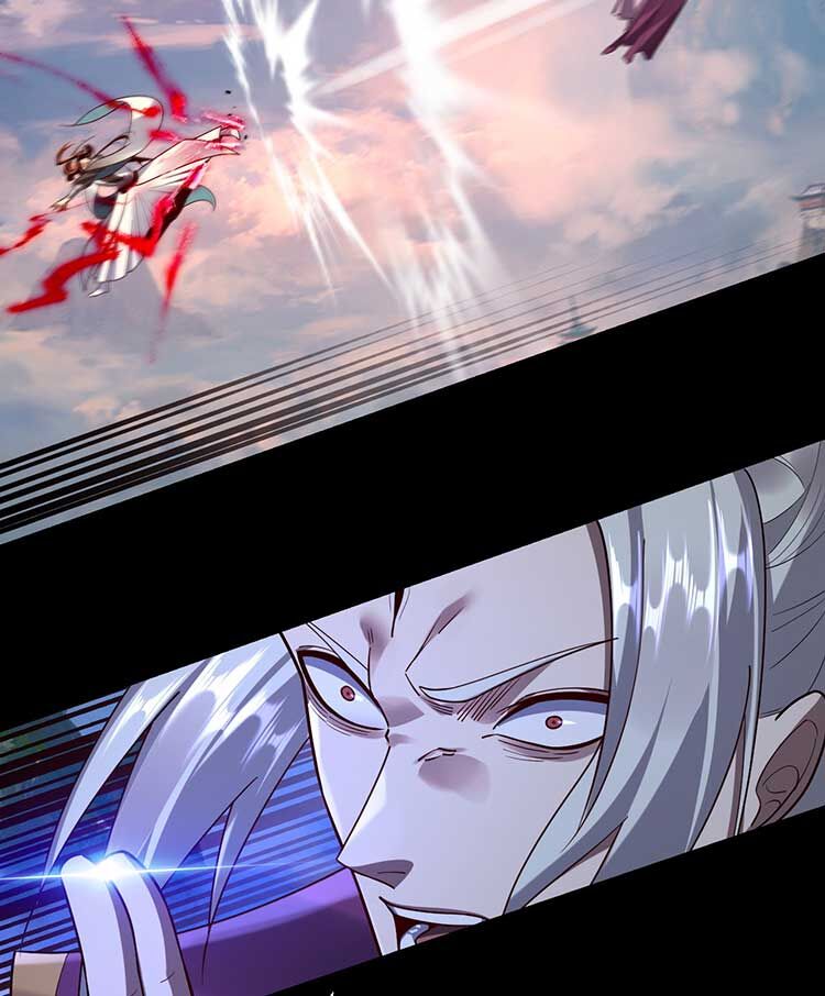 Ta Trời Sinh Đã Là Nhân Vật Phản Diện Chap 138 - Next Chap 139