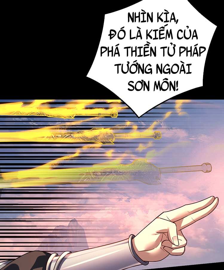 Ta Trời Sinh Đã Là Nhân Vật Phản Diện Chap 138 - Next Chap 139