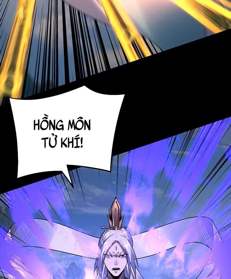 Ta Trời Sinh Đã Là Nhân Vật Phản Diện Chap 138 - Next Chap 139