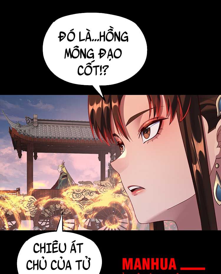 Ta Trời Sinh Đã Là Nhân Vật Phản Diện Chap 138 - Next Chap 139